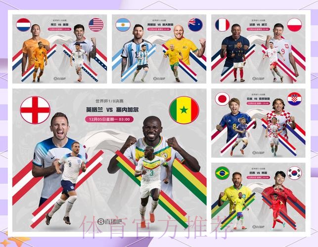 全面解析世界杯比赛走势与预测